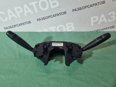 Блок подрулевых переключателей Citroen C4 2005 хэтчбек 5 дв.