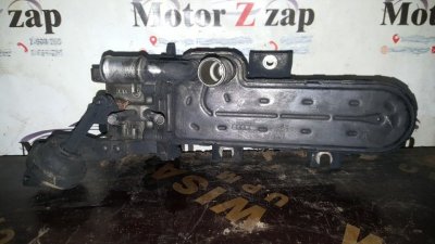 Радиатор рециркуляции ОГ Volkswagen Touareg 2004 7L6