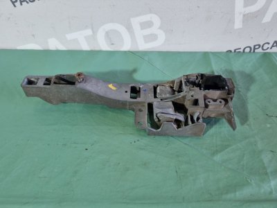 Кронштейн ручки двери наружной Citroen C4 2005 хэтчбек 5 дв.