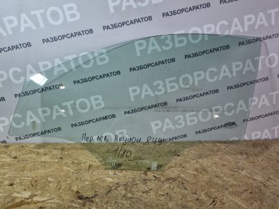 Стекло двери Ssangyong Action 2011