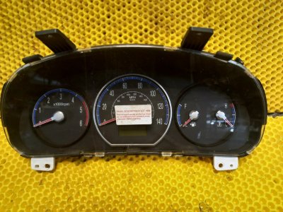 Панель приборов Hyundai Santa Fe 2008 CM