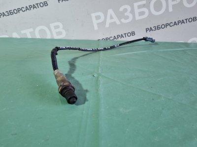 Датчик кислородный нижний Citroen C5 2002 хэтчбек