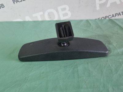 Зеркало салона Citroen C4 2005 хэтчбек 5 дв.