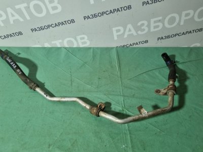 Трубка ГУР Chery Tiggo Т11 2011 внедорожник