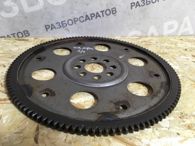 Пластина маховика Toyota Camry 2004 седан