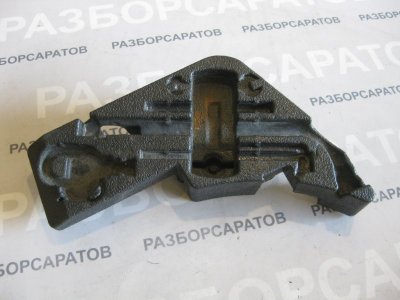 Ящик для инструментов Volkswagen Touareg 2006 Кроссовер
