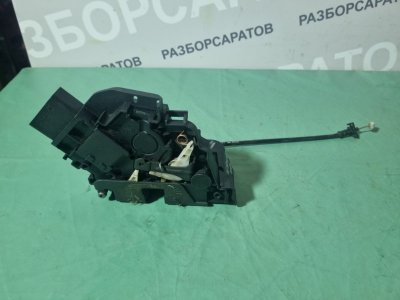 Замок двери Ford Galaxy 2006
