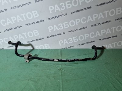 Стабилизатор передний Opel Astra H 2008 хэтчбек 5дв.