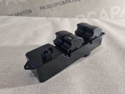 Блок кнопок стеклоподъемников Mitsubishi Lancer 10 2008 лифтбэк