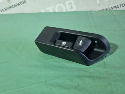 Ручка открывания лючка бензобака Toyota Corolla 2008 седан