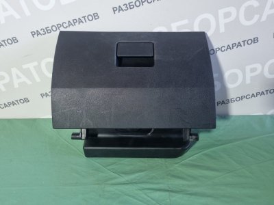Бардачок Ford Fiesta 2007 хэтчбек 5 дв.