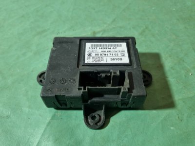 БЛОК КОМФОРТА ДВЕРИ Ford Galaxy 2006