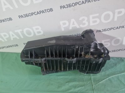 Корпус воздушного фильтра Citroen C4 2005 хэтчбек 5 дв.