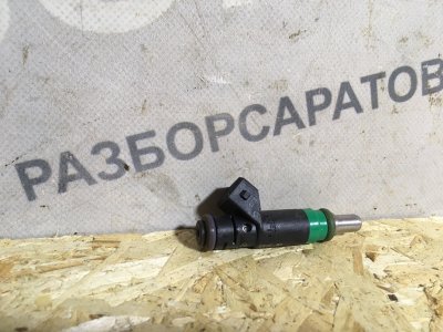 Форсунка инжекторная электрическая Ford Focus II 2008 седан