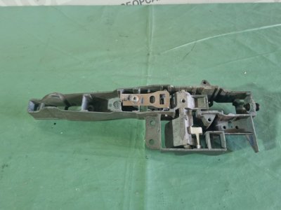 Кронштейн ручки двери наружной Citroen C4 2005 хэтчбек 5 дв.