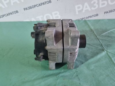 Генератор Citroen C5 2002 хэтчбек