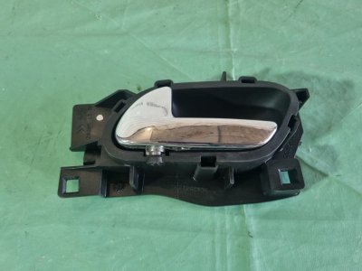 Ручка двери внутренняя Citroen C4 2005 хэтчбек 5 дв.