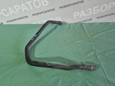 Патрубок Citroen C4 2005 хэтчбек 5 дв.