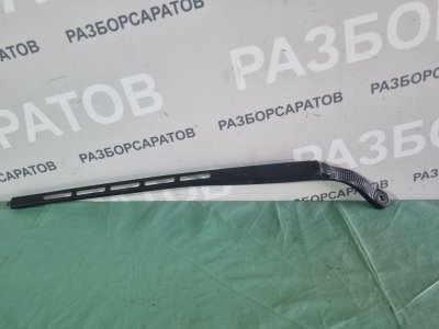 Поводок стеклоочистителя передний правый Citroen C4 2005 хэтчбек 5 дв.