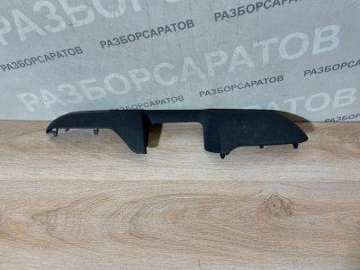 Накладка двери Ford Focus 2007 хэтчбек