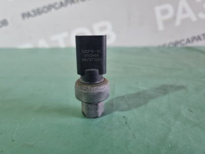 Датчик кондиционера Citroen C4 2005 хэтчбек 5 дв.