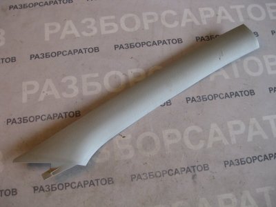 Накладка стойки Skoda Octavia Tour 2007 Универсал