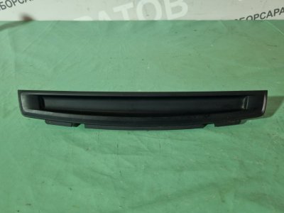 Накладка консоли Citroen C4 2005 хэтчбек 5 дв.
