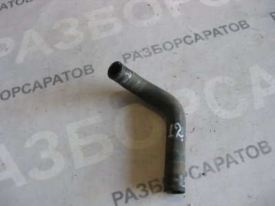 Патрубок охлаждения Volkswagen Touareg 2006 Кроссовер