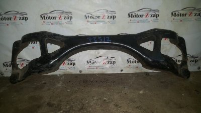 Балка задняя (подрамник) Volkswagen Touareg 2006 7L6