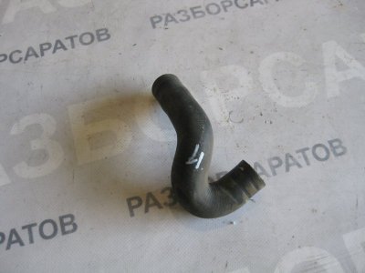 Патрубок печки Volkswagen Touareg 2006 Кроссовер
