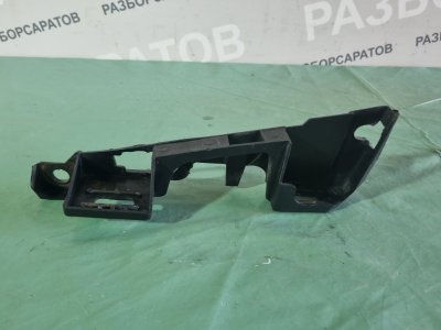 КРОНШТЕЙН КРЕПЛЕНИЯ БАМПЕРА Citroen C4 2005 хэтчбек 5 дв.