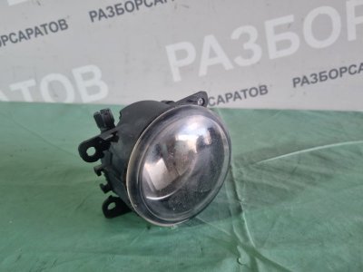 Фара противотуманная Citroen C4 2005 хэтчбек 5 дв.