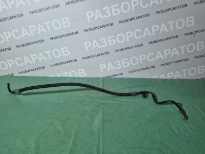 Трубка гидроподвески Citroen C5 2002 хэтчбек