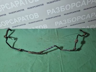Трубка ГУР KIA RIO 2 2005 седан