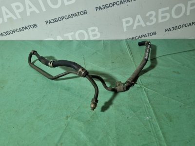 Трубка ГУР Mitsubishi Pajero 3 2005