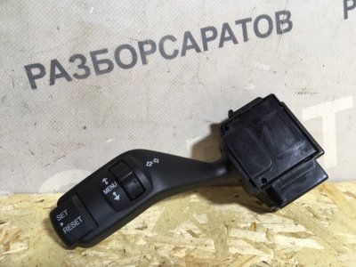 Переключатель подрулевой поворотов Ford Focus II 2008 седан