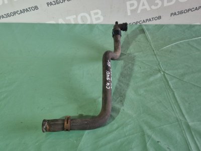 Патрубок Citroen C4 2005 хэтчбек 5 дв.