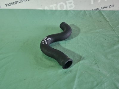Патрубок Citroen C4 2005 хэтчбек 5 дв.