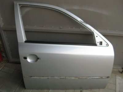 Дверь Skoda Octavia Tour 2007 Универсал