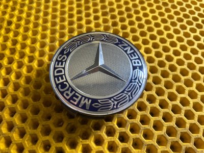Колпачок колеса Mercedes-Benz S-Class 2004 W220