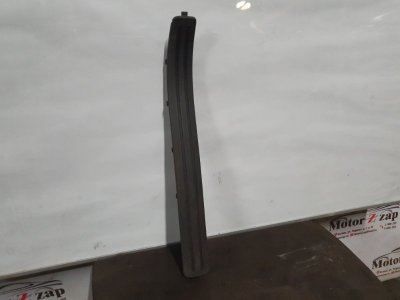Накладка порога внутренняя Volkswagen Touareg 2007 7L6
