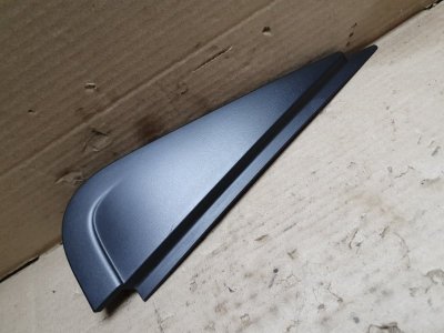 Накладка двери Renault Duster 2010 2008 - 2012