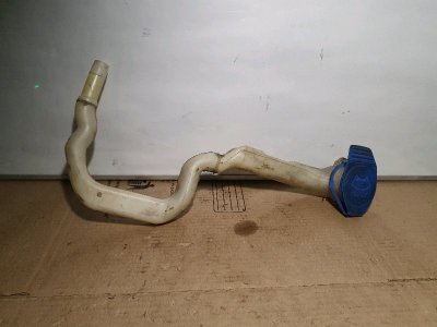 Горловина бачка омывателя Volkswagen Touareg 2007 7L6