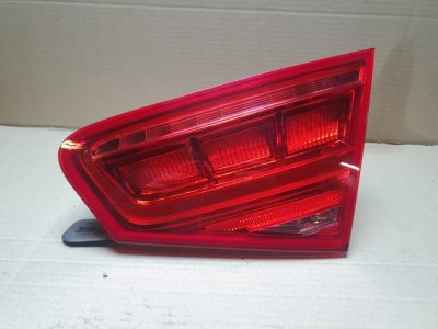 Фонарь правый Audi A8 2012 4H