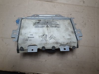 Подушка безопаснности Peugeot 308 2012 Хэтчбэк