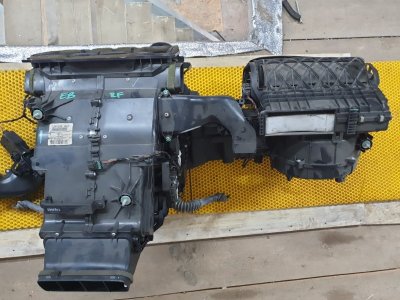 Корпус печки Mercedes-Benz GL-Class 2007 X164