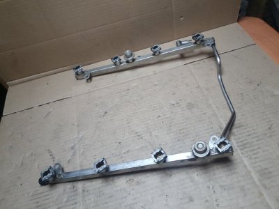 Топливная рампа Mercedes-Benz GL-Class 2007 X164