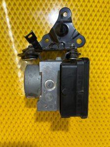 Блок ABS АБС Chery Tiggo 9 2023 T26