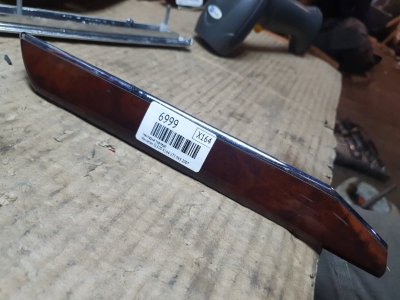 Накладка торпедо Mercedes-Benz GL-Class 2007 X164