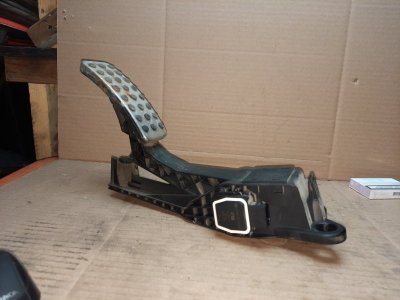 Педаль газа Mercedes-Benz GL-Class 2007 X164
